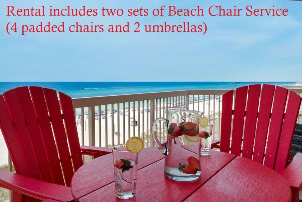 Sunrise Beach 511